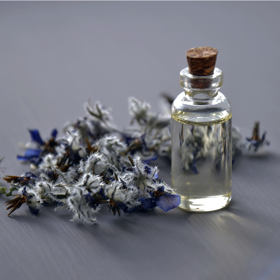 AROMATERAPIE
