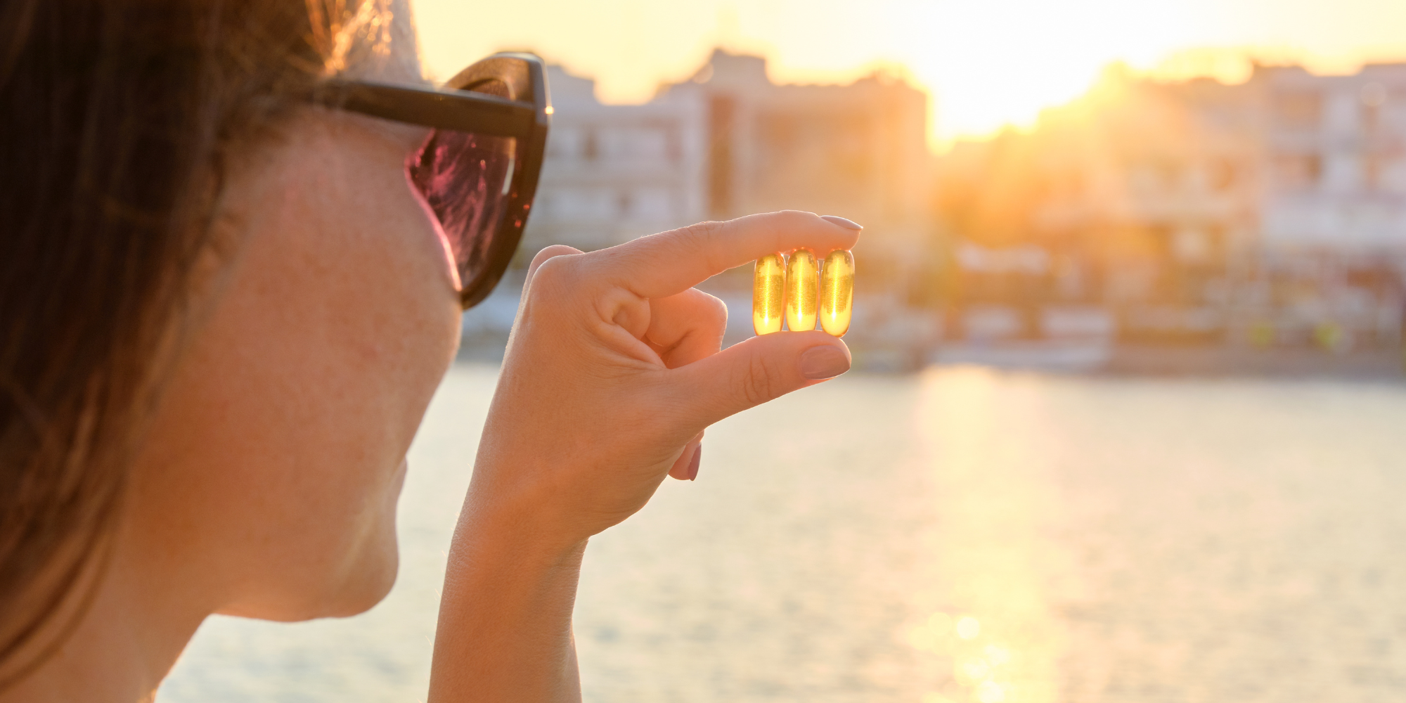 Rozdíl mezi Kids DHA+D3/K2 a Kids Omega 3