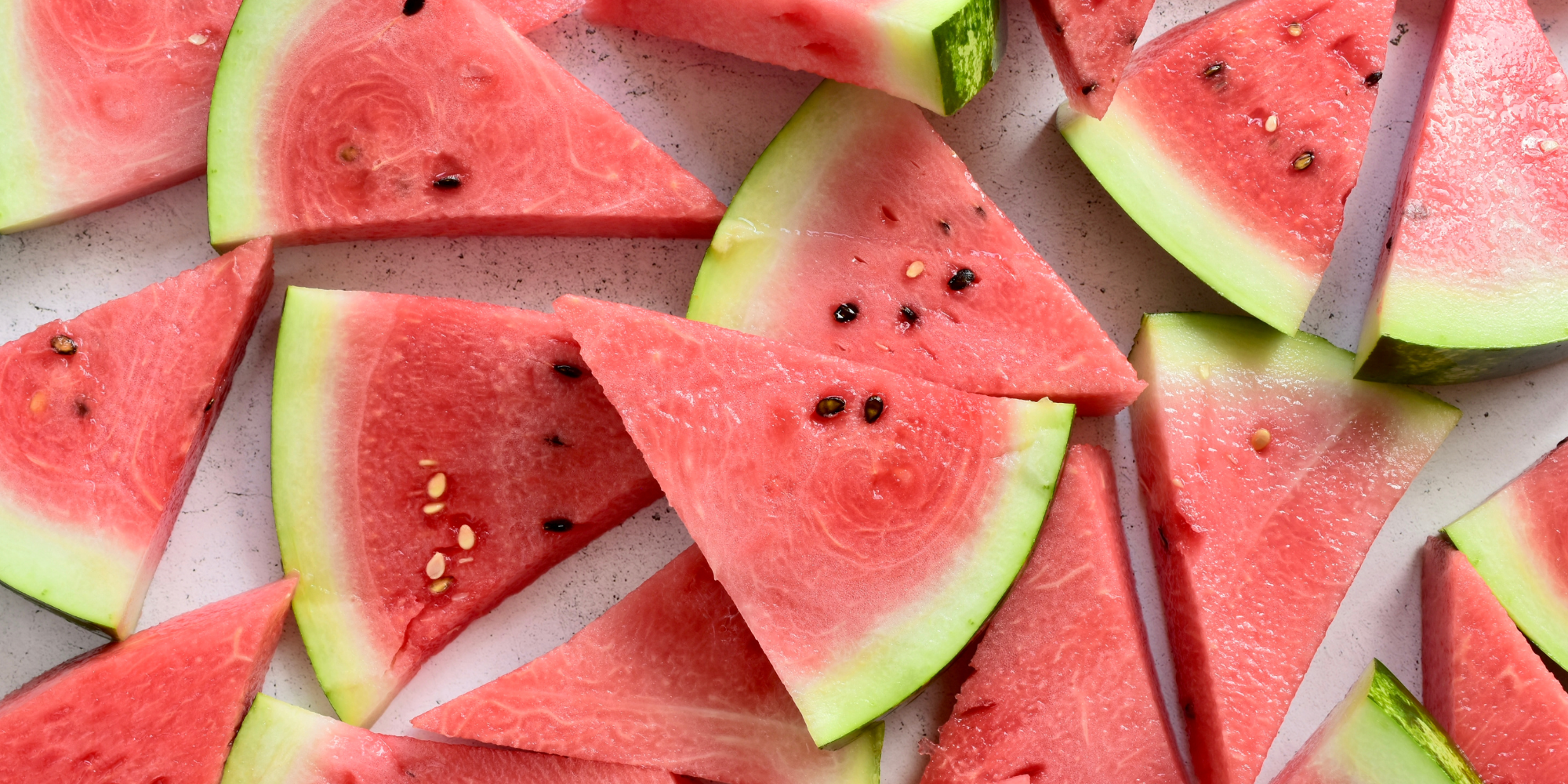 Jak se starat o své zdraví v létních dnech