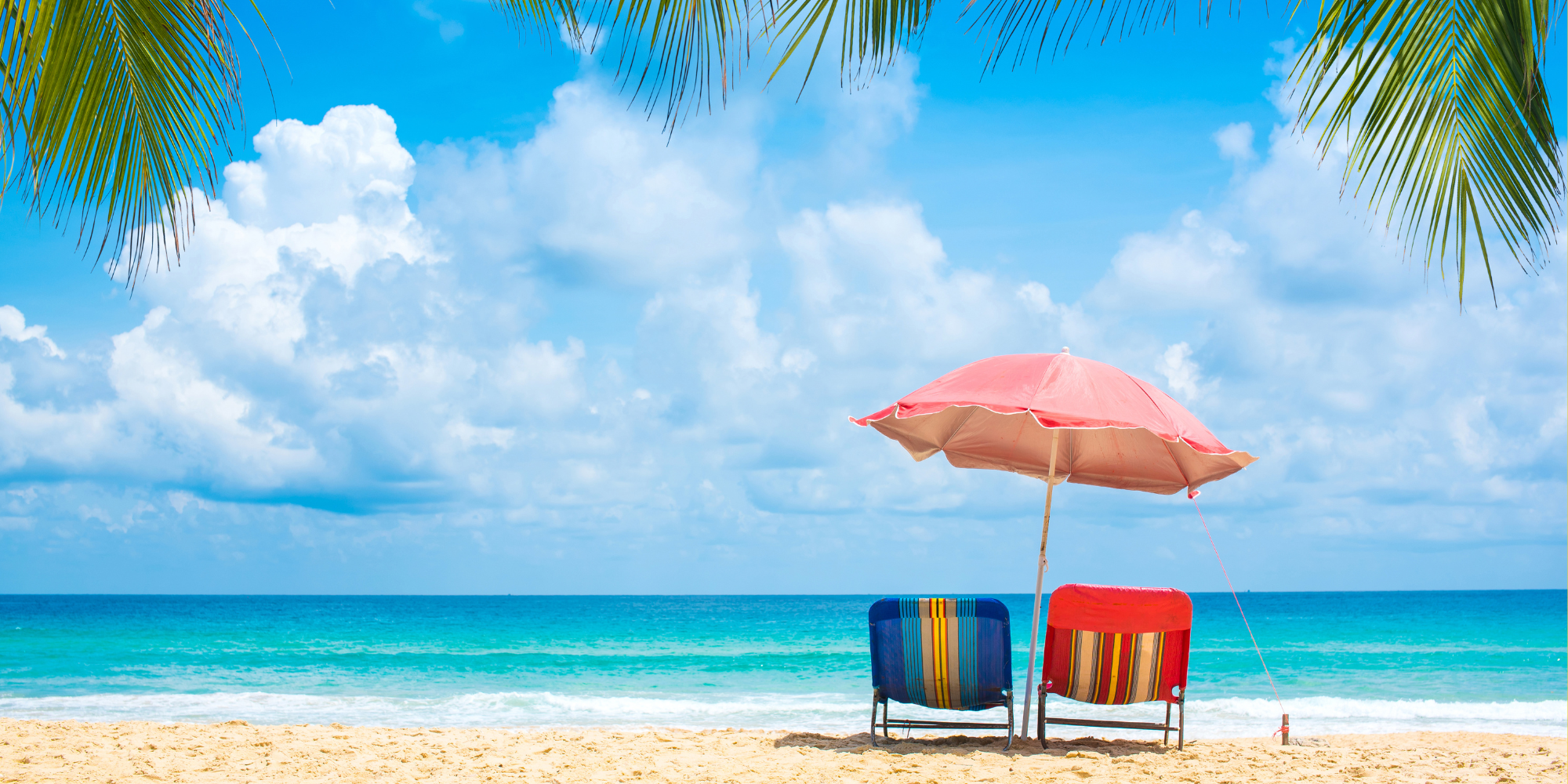 Tipy na letní dovolenou